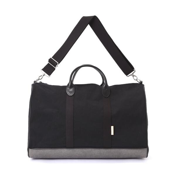 Hender Scheme／エンダースキーマ／boston luggage | ガーデン