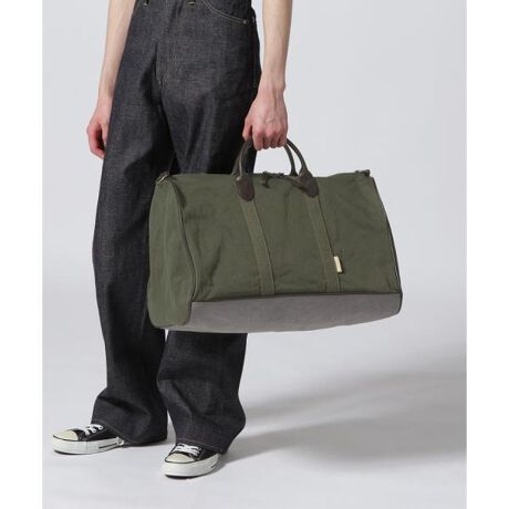 Hender Scheme／エンダースキーマ／boston luggage | ガーデン(GARDEN 