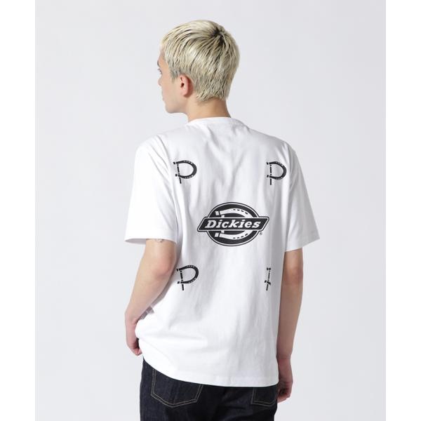 POP TRADING COMPANY／PopｘDickies Shortsleeve Tee | ガーデン