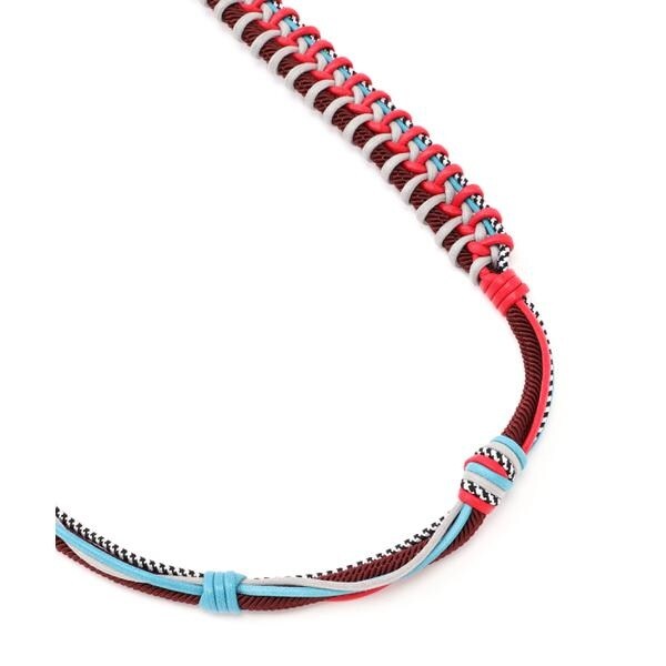 KASHURA／カシュラ／string belt XL | ガーデン(GARDEN