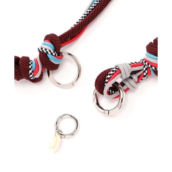 KASHURA／カシュラ／string belt XL | ガーデン(GARDEN