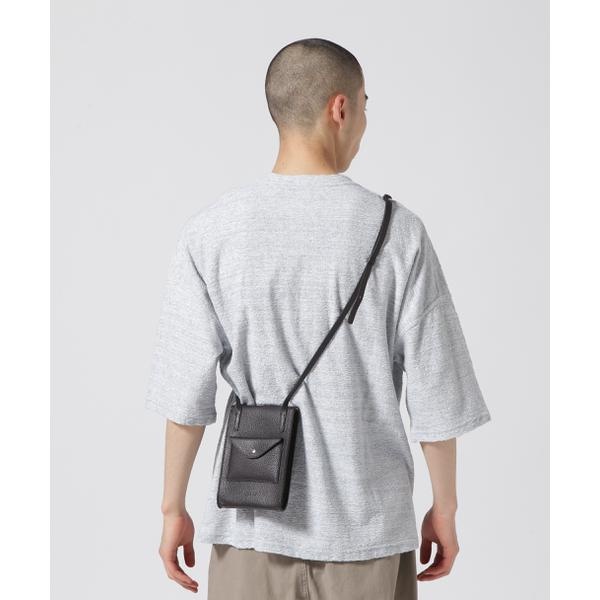 Lemaire／ルメール／LEMAIRE ENVELOPPE WITH STRAP | ガーデン(GARDEN ...