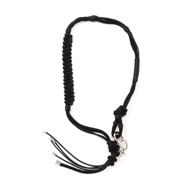 KASHURA／カシュラ／string belt XL | ガーデン(GARDEN) | マルイ