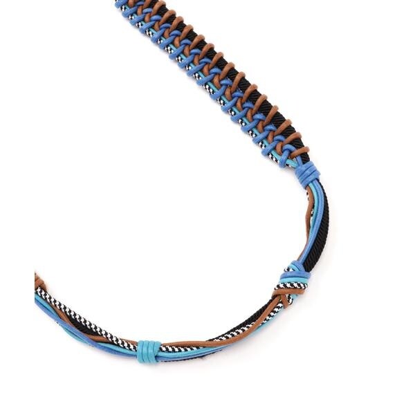 KASHURA／カシュラ／string belt XL | ガーデン(GARDEN) | マルイ