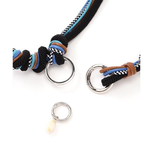 KASHURA／カシュラ／string belt XL | ガーデン(GARDEN) | マルイ