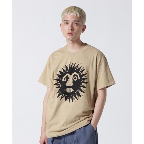 希少❗️sasquatchfabrix Tシャツ ノーウォーTシャツ - トップス