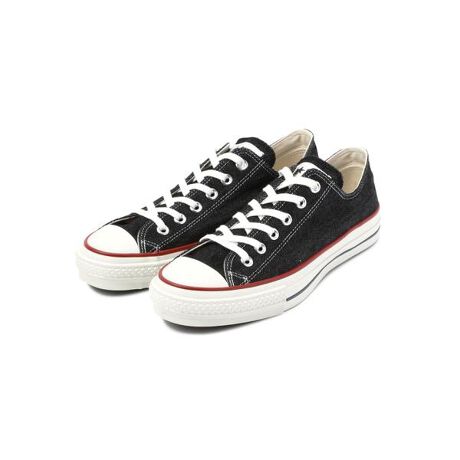 Converse／コンバース／ALL STAR J OKAYAMADENIM OX／オールスターJオ 