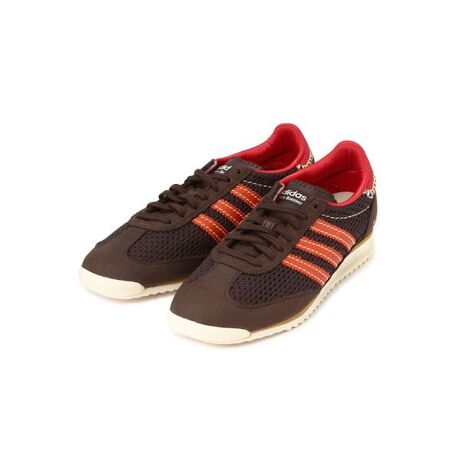Wales Bonner adidas Samba／ウェールズ・ボナーアディダス／SL72 KNIT 