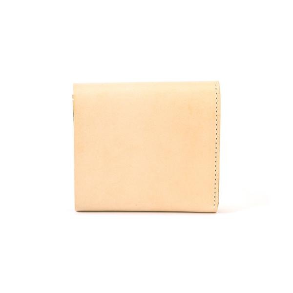 Hender Scheme／エンダースキーマ／flap wallet／フラップ