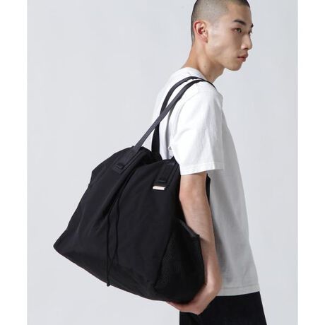 Hender Scheme ／エンダースキーマ／function tote bag | ガーデン 