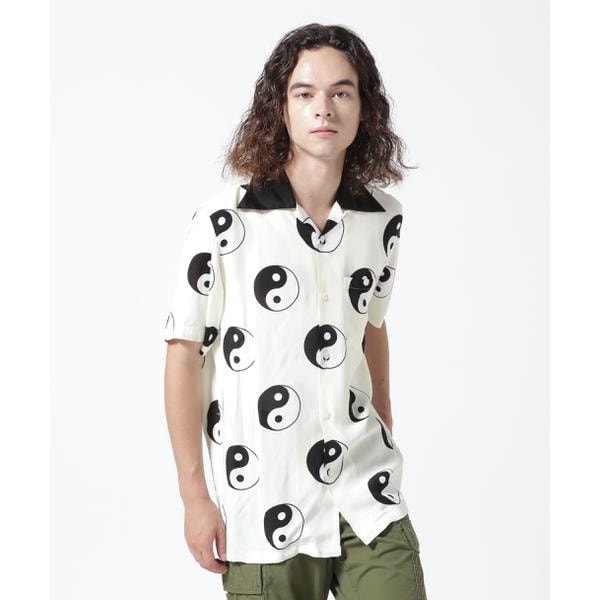 アロハブロッサム Aloha Blossom アロハシャツ Aloha Blossom／アロハ