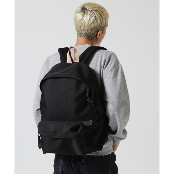 Hender Scheme／エンダースキーマ／back pack／バックパック