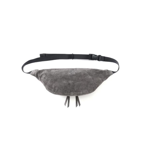Hender Scheme／エンダースキーマ／pig waist pouch bag | ガーデン