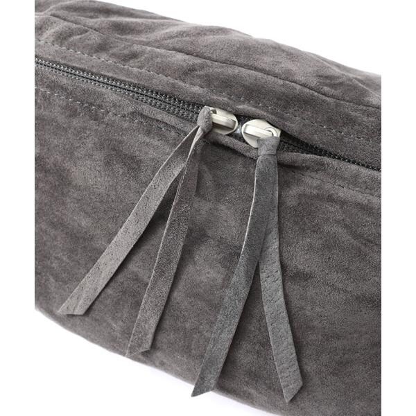 Hender Scheme／エンダースキーマ／pig waist pouch bag | ガーデン