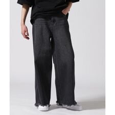 Toironier／トワロニエ／Elephant Denim