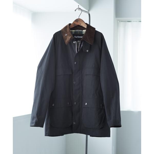 Barbour for waremokou／別注OLD BEDALE | ガーデン(GARDEN) | マルイ