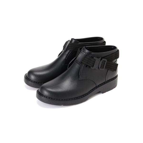 ブーツ bench BENCH／ベンチ／BUCKLE CHUKKA BOOTS／バックルチャッカブーツ