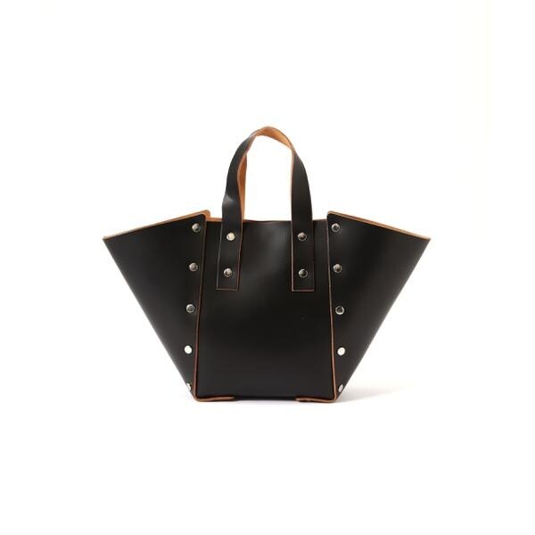 Hender Scheme／エンダースキーマ／assemble hand bag wide S