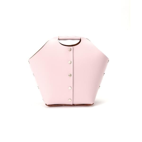 THE DILETTANTE / ザ ディレッタント】DRAWING POCHETTE ツイル