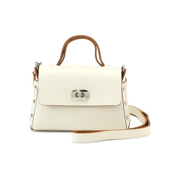 Hender Scheme／エンダースキーマ／assemble hand bag flap S