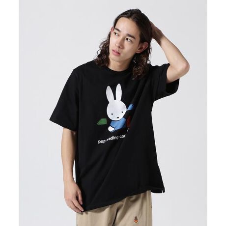 [^ԁF7883934208]POP TRADING COMPANY^|bvg[fBOJpj[^Pop & Miffy Footwear T-Shirtqbrrqbrr- `FXgɃ~btB[̃A[g[Nvgqbrr- fBbNEu[iɂA[g[Nqbrr- obNlbNɃ|bvS̃vgqbrr- V_[plqbrr- ꕔ̐ɃTChXvbgqbrr- w{[lbNe[vqbrrqbrrPOP TRADING COMPANY^|bvg[fBOJpj[qbrrqbrrI_AXe__ƂXP[gJpj[B̃XP[guh̃fBXgr[VSȂAXP[gf̐ƓƎ̃N[WOɐϋɓIɎgł܂B