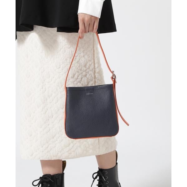 Hender Scheme／エンダースキーマ／One Side Belt Bag Petit | ガーデン(GARDEN) | マルイウェブチャネル