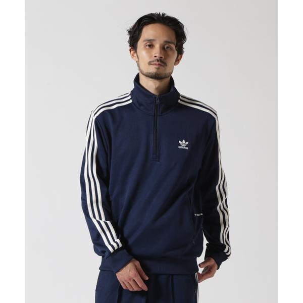 Adidas x Pop Trading Company Beckenbauer Track Jacket