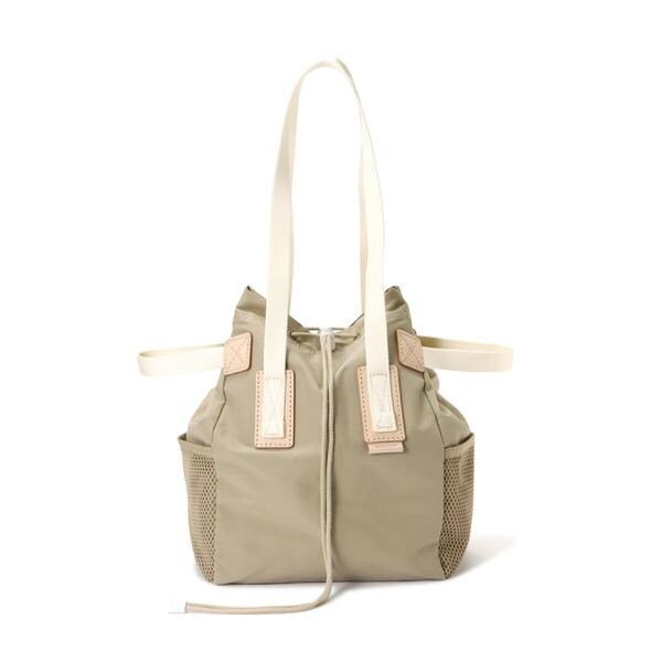 Hender Scheme／エンダースキーマ／functional tote bag small