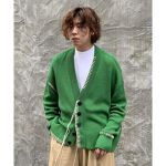 OUAT ／ オーユーエーティー ／ OFFICE CARDIGAN | ガーデン(GARDEN 