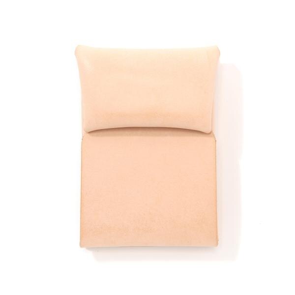 HenderScheme／エンダースキーマ／minimal wallet／ミニマルウォレット