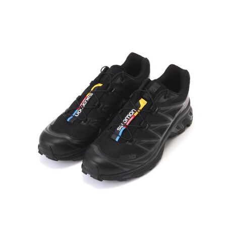 [^ԁF7884992264]SALOMON^T^XT-6 L41086600̏i͊DҌ͂p܂B\߂BeN[|gpsBXT-6f͌X2013Nɔ\A݂ł[XĂT\郂fBADVANCEDȂł͂̃J[XT-6́ASALOMONXT-WINGSx[XɊJĂ܂Bf́u 6 v́AXTf̑6ƂӖŃAbp[͓uh̍Ő[ZpłDڂ̂ȂV[XeNmW[̗pAqׂ̍DɂbV\ƂȂĂAܐ̓veNeBuTPUgELbvłƃK[hyʉB܂Ŝݍށu GhtBbg v̗p鎖ŃtBbg߂Ă܂BSALOMON^T1947NAtX쓌ɂāAElC̕t\ETƑqWWeqɂĐݗBT(SALOMON)́AtX̃AEghAuhBOꂵiJƂ̃fUCx[XɁAẼEB^[X|[cE[hĂB1947NAtX쓌̌ΔȒAlV[ɂāAElC̕t\ETƑq̃WWXL[GbWHJƂ̂uh̋NB2000NAT̓}EeX|[cɂNO.1uhւƕϖe𐋂B