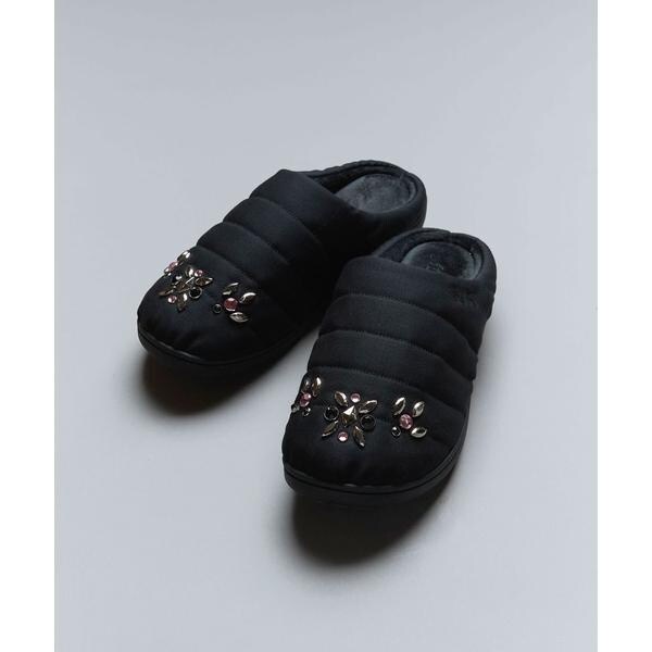 MASU／エムエーエスユー／MASUxSUBU STUDS SANDAL | ガーデン(GARDEN