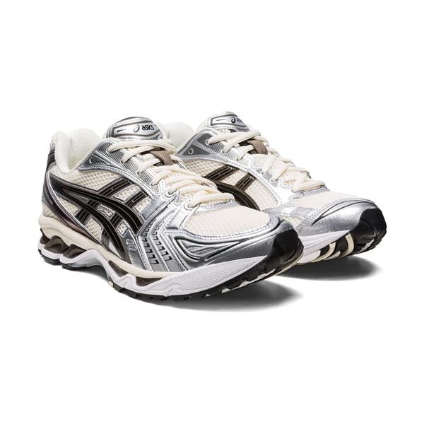 ASICS／GEL-KAYANO 14／CREAM／BLACK／1201A019.108 | ガーデン(GARDEN
