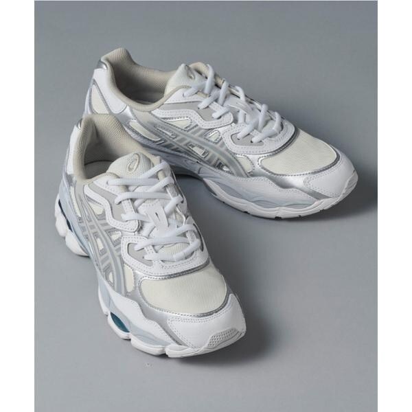 ASICS／アシックス／GEL-NYC | ガーデン(GARDEN) | マルイウェブチャネル