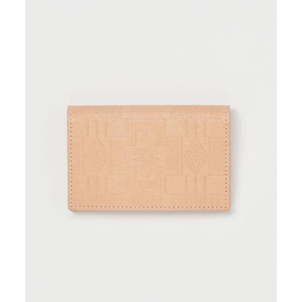 【NEW】ガーデン（GARDEN）/Hender Scheme／エンダースキーマ／folded card case Hender Scheme／エンダースキーマ／folded card case／カードケース