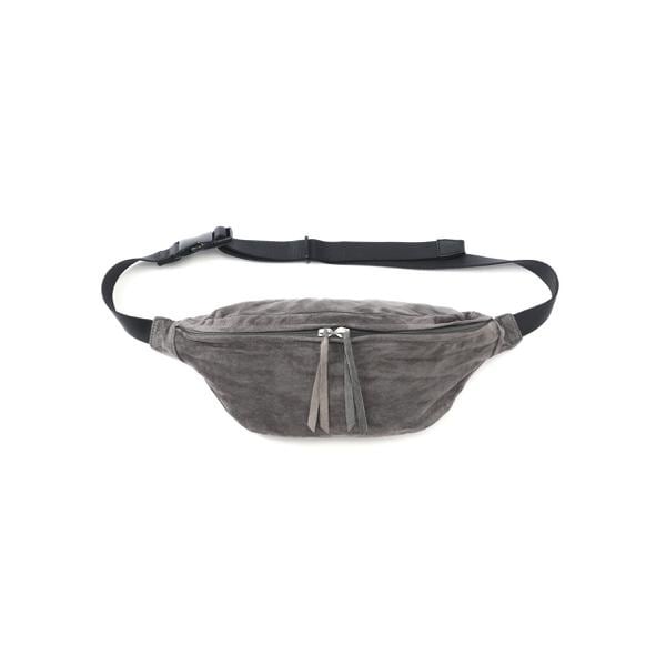 Hender Scheme／エンダースキーマ／pig waist pouch bag