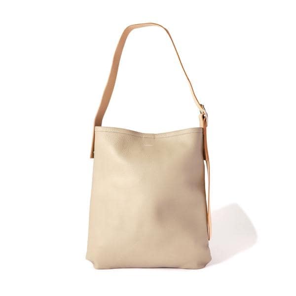 Hender Scheme／エンダースキーマ／one side belt bag／ワン