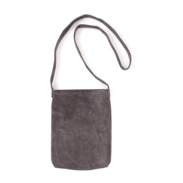 エンダースキーマ 綿麻ツイル ショルダーバッグ /バックパックも Hender Scheme／エンダースキーマ／back pack／バックパック