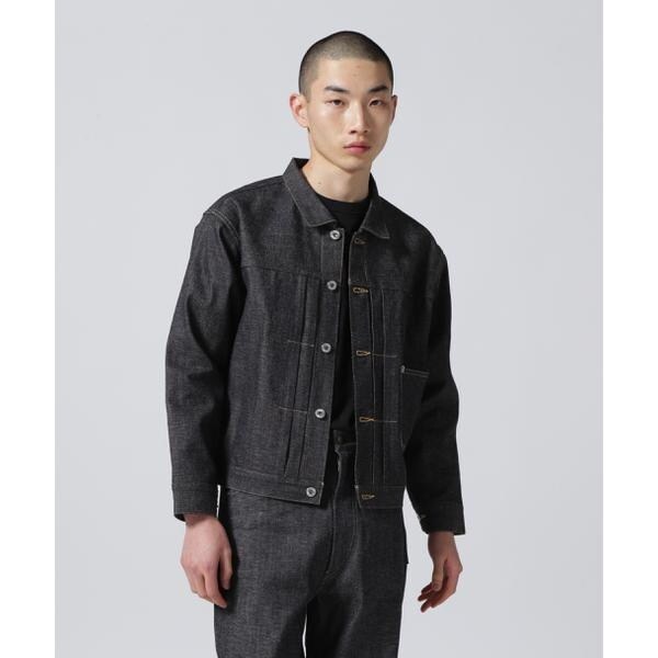 T.T／ティー・ティー／LOT.703 DENIM JACKET C.1920'S