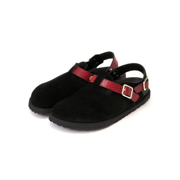 Birkenstock 1774／ビルケンシュトック 1774／Tokio II Lined