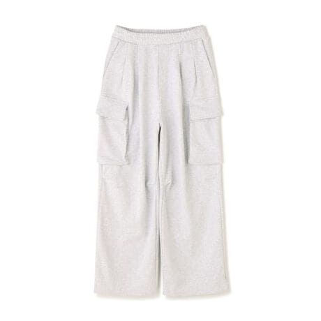 [^ԁF7885110300]Toironier^gjG^"2Tuck Sweat Cargo Pants"ToironierV^J[Spcׁ̓BH~V[YŐ삳ꂽA2Tuck Sweat Pantsx[XɃXEFbgfނ̃J[SpcƂȂ܂BJ[S|Pbg͎~e[v\ɃfUCƂȂĂ܂B(odlƂȂ̂Ń|Pbgɓ鎖\)ȑOAuhŏoĂXbNXx[XƂȂ2^bÑVGbgȂ̂ŃXbLYȌ`ƂȂ܂BXEFbgpcL̃JWAY킳Ɏg₷pcɂȂĂ܂BnpCnɂȂ܂̂ŁAI[V[Ypł̐ȒPɂĂ܂BToironier^gjG2017FWfr[uh̃RZvgiuhij̗RłjfUCi[̑n`ɂōłdvȗvf̂ЂƂłp^[BtXł́Âp^[nogTOILISTEhigXgjƁAʂp^[nogPATTRONIERhipgjGjȀdvȖSĂBwToironierx́ÂQ̌̏oȂvfƑfނɍSuhB