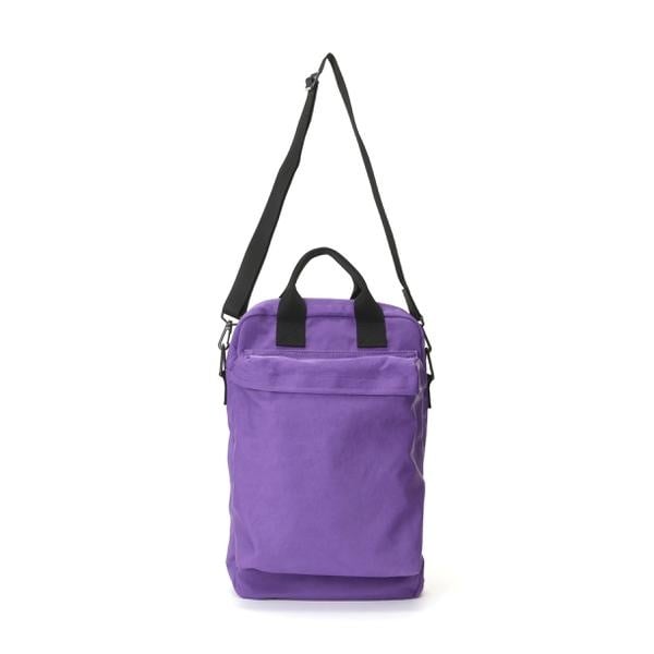 Hender Scheme／エンダースキーマ／アッセンブルピラミッドバッグ