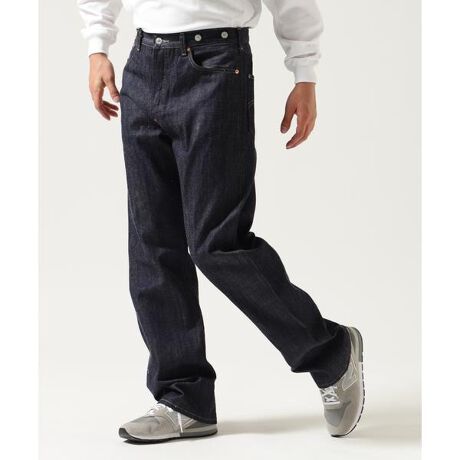 [^ԁF7885911202]Levis Vintage Clothing^LVC^[oCXBe[WN[WO^1922 501 JEANSꎟEAxg[v̗pn߂1922NŁB ̎Ⴂ̘J҂ɍD]𓾂xg[vɉA]̃TXy_[{^AV`obN܂cĂX^CłB n̓R[~YЂgpOŃ[oCXЂԎł͖AƂȂĂ܂B A[LGbgXeb`͈{j~Vɂ钆NXȂI[hdlB obN[Nׂ͍^jIȐ܂蕚DAEGXgI[o[I[̂Ȃڂ̃VGbgƋɃBe[W炵dオƂȂĂ܂LVC^[oCXBe[WN[WOLevis Vintage ClothingLevis Made&Crafted́ASEΏۂɁAv~Auh̃fUCA}[PeBOAZ[XAe[SuLevi Strauss&Cov̐VƂƂĐV݂܂Byn؂񂫃AJnグЌƁAMɈꂽȃAJJ҂̐SƐ_\A푈╴̈ÍAɑt[u̎̒ŁAYzv͉yƂɂȂAƂ͔_Ƃ֐E]āAMOȂ琶ĂlX̔wi\Ă܂B2010NtALevifs Vintage Clothing̓O[ov_NgƂĎnAޓ̌_ƐlL^Aނ̐_łu()v\邱Ƃɓw߁AJtHjÃS[hbVn܂AE勰QA񎟐E펞Ɏ501V[Yn߂Ƃfj𒉎ɍČuMade in USAvV[Y𔭕\Ă܂B