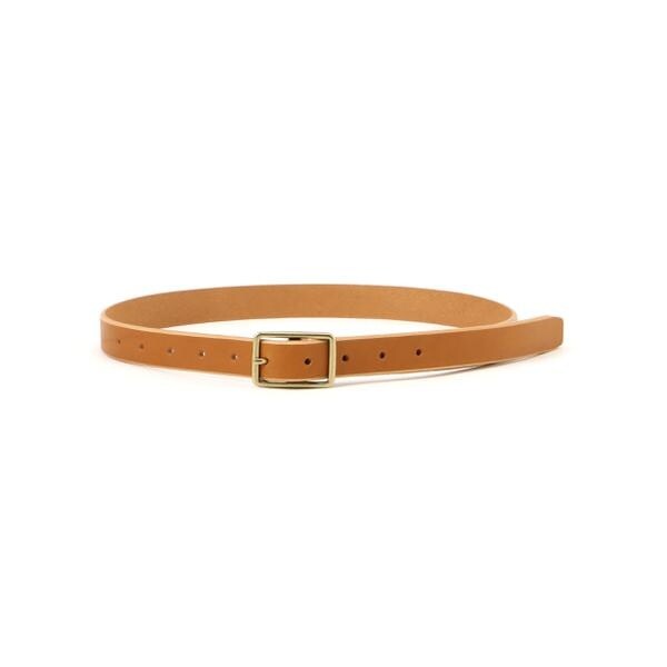 エンダースキーマ ベルト　Hender Scheme Hender Scheme (エンダースキーマ) shrink shoulder belt