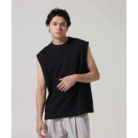 [^ԁF7885137207]Toironier^gjG^Sleeveless-TToironierVm[X[uJbg\[ׁBRbg~|GXȅV̂fނ͈ꖇŒɗɒp\łBiAm[X[u𒅂Ȃł₷t`X[uȑɂȂĂ܂B^Ă1Œ͖̂ܘ_̎Aꂩ̎ɃCi[Ƃďd󂷂ubNƃzCg2FWJƂȂ܂BToironier^gjG2017FWfr[uh̃RZvgiuhij̗RłjfUCi[̑n`ɂōłdvȗvf̂ЂƂłp^[BtXł́Âp^[noTOILISTEigXgjƁAʂp^[noPATTRONIERipgjGjȀdvȖSĂBwToironierx́ÂQ̌̏oȂvfƑfނɍSuhB