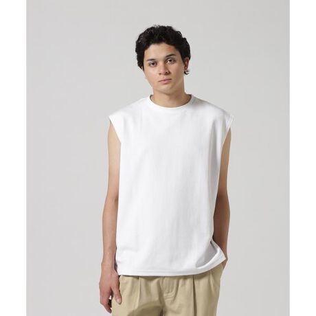 [^ԁF7885137207]Toironier^gjG^Sleeveless-TToironierVm[X[uJbg\[ׁBRbg~|GXȅV̂fނ͈ꖇŒɗɒp\łBiAm[X[u𒅂Ȃł₷t`X[uȑɂȂĂ܂B^Ă1Œ͖̂ܘ_̎Aꂩ̎ɃCi[Ƃďd󂷂ubNƃzCg2FWJƂȂ܂BToironier^gjG2017FWfr[uh̃RZvgiuhij̗RłjfUCi[̑n`ɂōłdvȗvf̂ЂƂłp^[BtXł́Âp^[noTOILISTEigXgjƁAʂp^[noPATTRONIERipgjGjȀdvȖSĂBwToironierx́ÂQ̌̏oȂvfƑfނɍSuhB