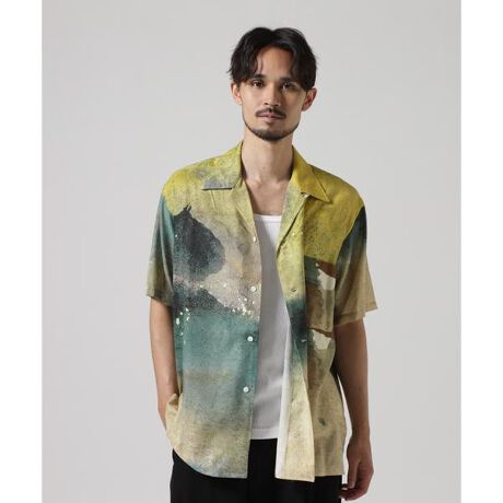 [^ԁF7885123214]YOKE^[N^LANDSCAPE OPEN COLLER SHIRTRbg^[^VÑcCnɃA[eBXg̍ivgI[vJ[VcB^eF̃Rbg̑e슴ɁÃ[̗ƃVN̔G̗ǂ̂鐶nŊ炩ȒSnłBColor : BEIGEZolo Palugyay ^]^pKC (1898 - 1935)Fog over a Fish Pond (1929)Color : YELLOWCharles Webster Hawthorne^`[Y EFuX^[z[\ (American 1872-1930)Ranch House at Evening (1928)YOKE^[NuhYOKE^[ŃAwqxwJxwm̐؂ւzxȂǂ̈ӖBȂ RZvg2018AWɃuhX^[gBw mqgȂAqgqgȂAqgmȂ xuh̃ACeȐlɌqĂė~Ƃv߂ĂBjbgACeCɂAjZbNXŒȂ㎿ȃACeĂ܂B