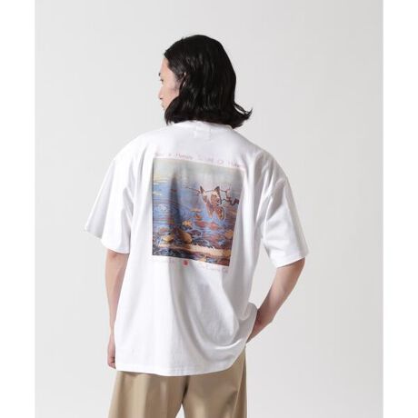 [^ԁF7885134238]CITY COUNTRY CITY~LONNIE LISTON SMITH ^VeB[Jg[VeB[^Reflection of A Golden Dream⒅䂪Z{bNXVGbg7.5oz wr[RbgngpA삳ꂽx LONNIE LISTON SMITH COTTON T-SHIRT"Reflections Of A Golden Dream"łBtgAobNɃuhL[[ĥPł"(oto)"OtBbN𗎂Ƃ񂾃fUC[NɎdオĂ܂BCITY COUNTRY CITY ^VeB[Jg[VeB[ ߋ݁Z lAAAꏊ & ȂǂCXs[Vꂽ̂ÂB