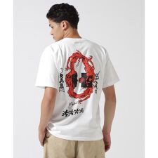 Sasquatchfabrix.／サスクワッチファブリックス／B2B Prints Track09-