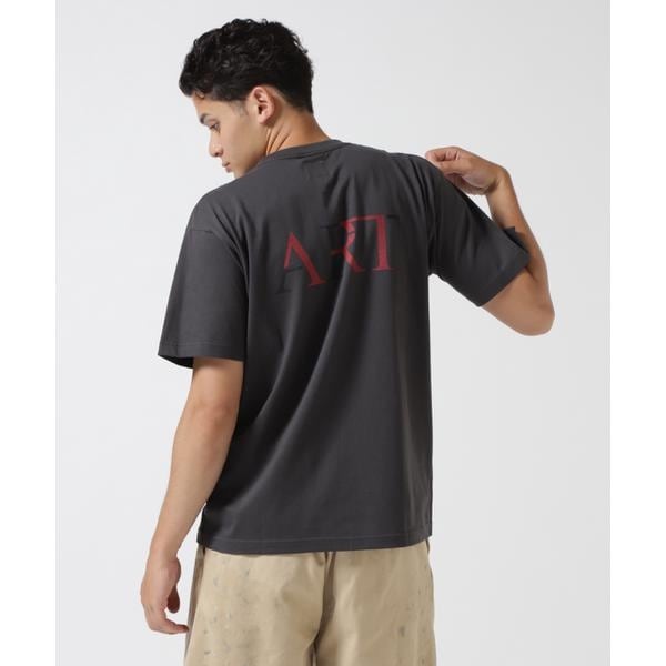 Sasquatchfabrix. サスクワッチファブリックス ガーデン Tシャツ GARDEN TOKYO｜Sasquatchfabrix./サスクワッチファブリックス